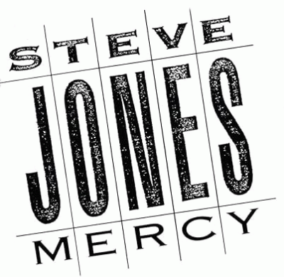 logo Steve Jones